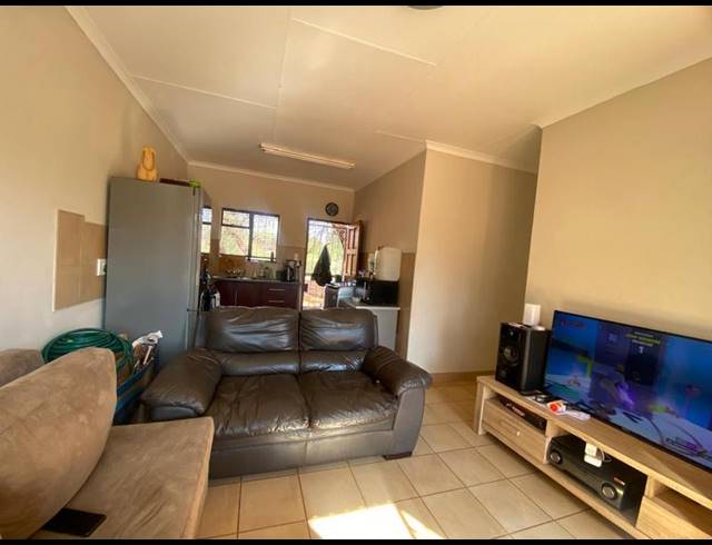 3 BEDROOM PROPERTY TO RENT IN KATHU